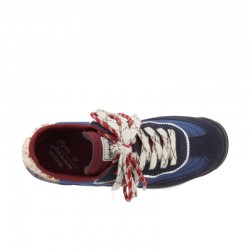 Sneakers Mujer Victoria 1158115 Marino