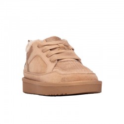 Sneakers Mujer XTI 146528 Beig