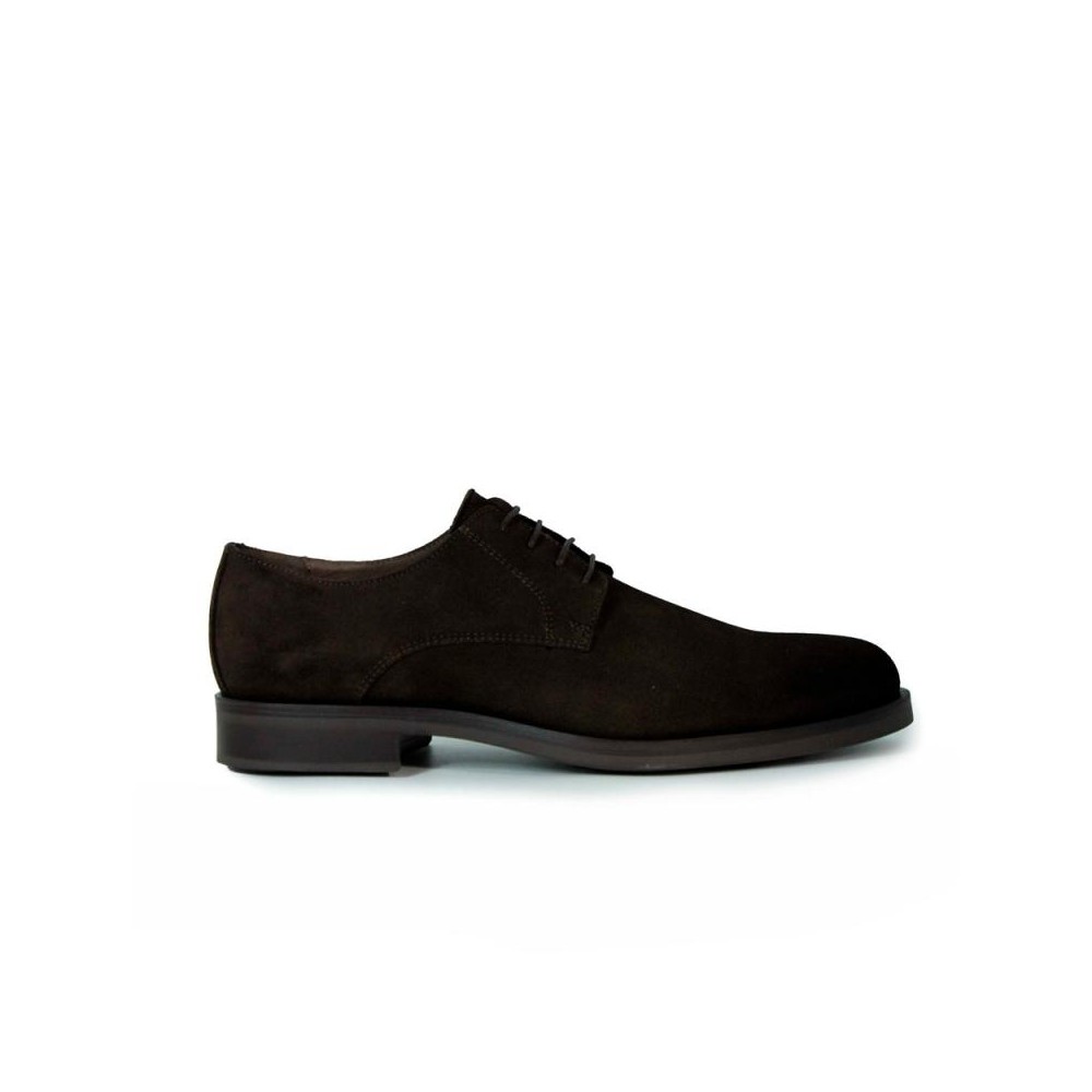 Zapatos de Vestir Hombre Zapp 7000 Marron