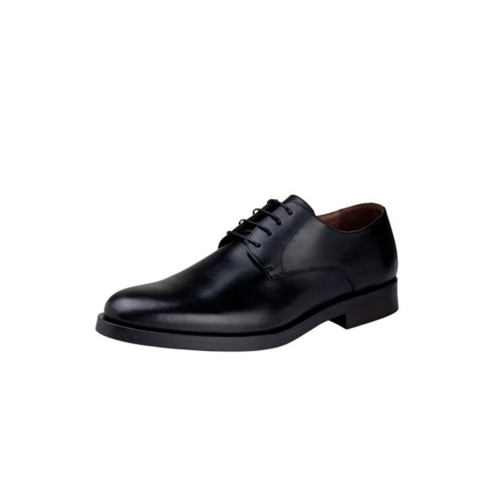 Zapatos de Vestir Hombre Zapp 7000 Negro