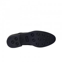 Zapatos de Vestir Hombre Zapp 7000 Negro