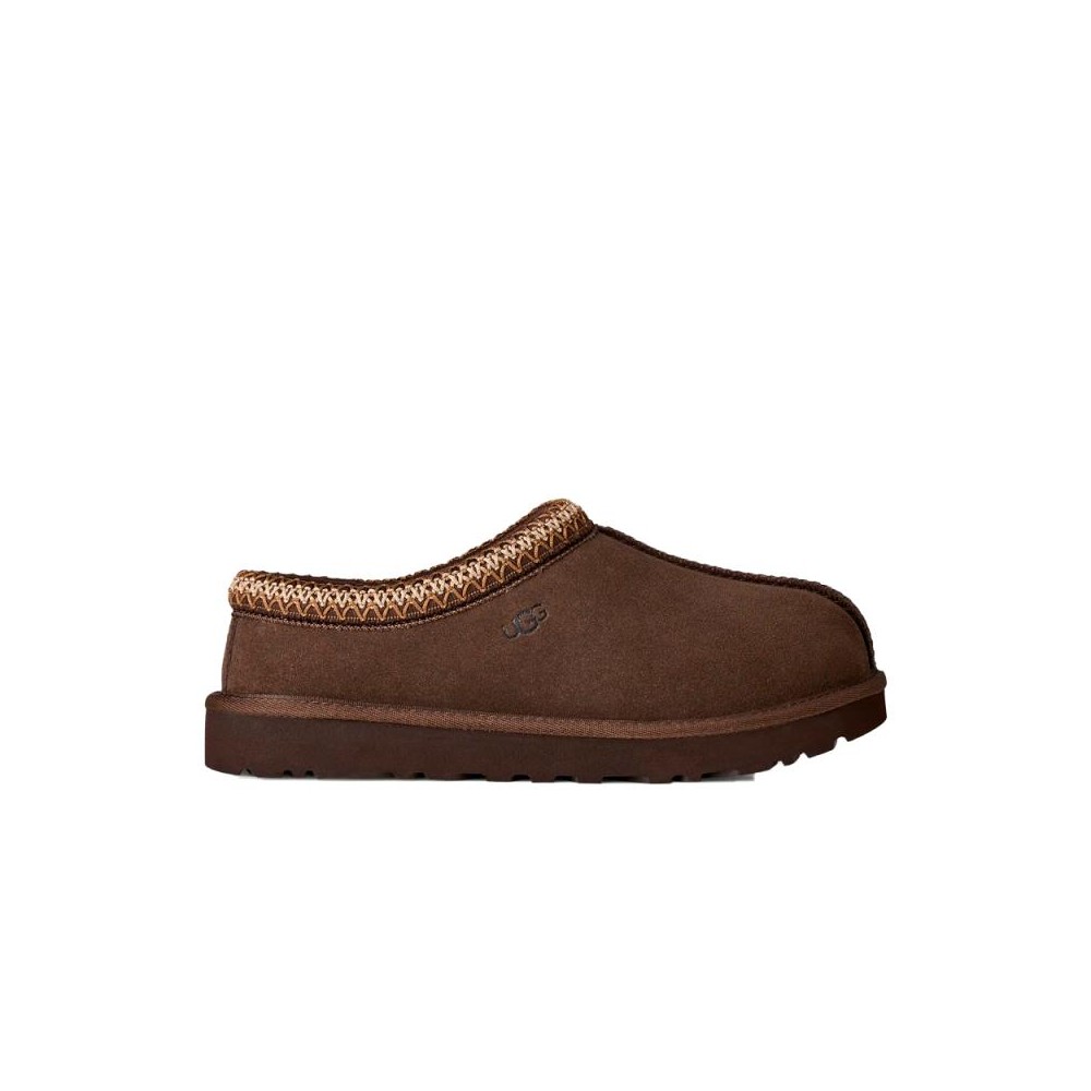 Zuecos Mujer UGG W Tasman Ii Marron
