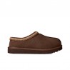 Zuecos Mujer UGG W Tasman Ii Marron