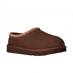 Zuecos Mujer UGG W Tasman Ii Marron
