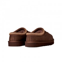 Zuecos Mujer UGG W Tasman Ii Marron