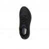 Sneakers Hombre Skechers 183530 Negro-Negro