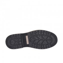 Botas Hombre Skechers Corado - Jaxx Marron