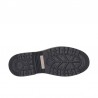 Botas Hombre Skechers Corado - Jaxx Marron