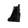 Botines de Tacón Mujer XTI 146044 Negro