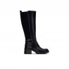Botas de Tacón Mujer XTI 146081 Negro