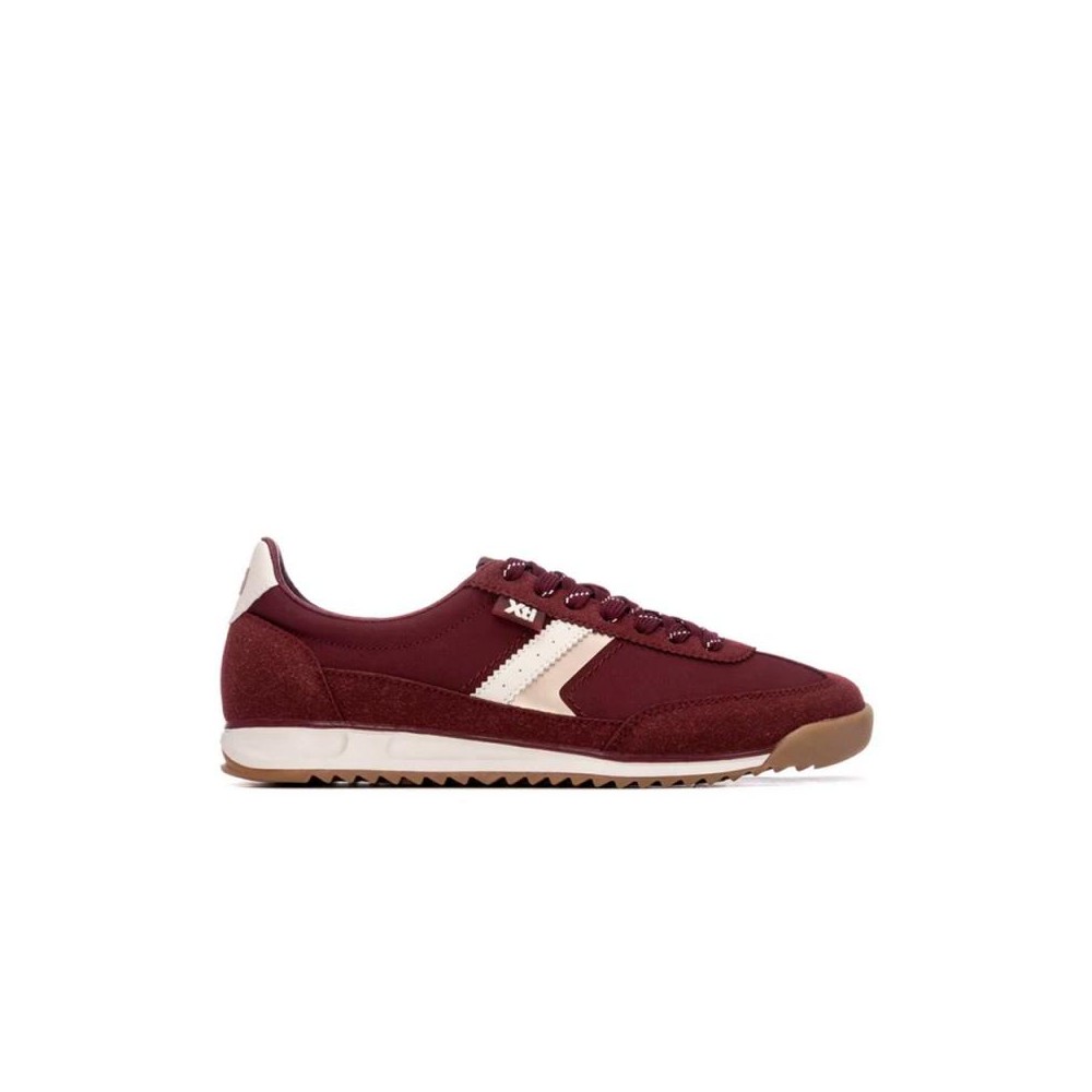 Sneakers Mujer XTI 146114 Burdeos