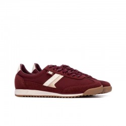 Sneakers Mujer XTI 146114 Burdeos