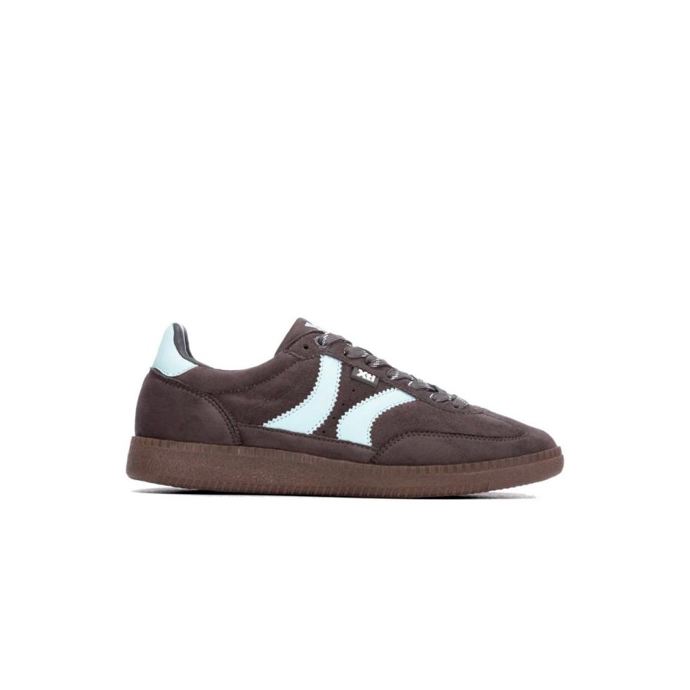 Sneakers Mujer XTI 146125 Gris