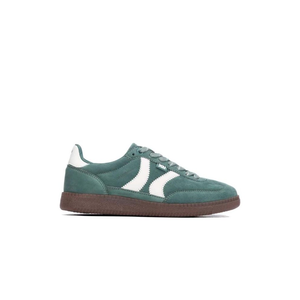 Sneakers Mujer XTI 146125 Turquesa