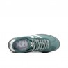 Sneakers Mujer XTI 146125 Turquesa