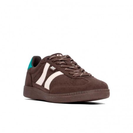 Sneakers Mujer XTI 146125 Marron