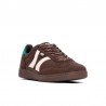 Sneakers Mujer XTI 146125 Marron
