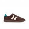 Sneakers Mujer XTI 146125 Marron