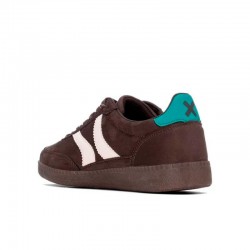 Sneakers Mujer XTI 146125 Marron
