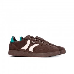 Sneakers Mujer XTI 146125 Marron