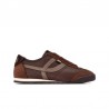 Sneakers Mujer XTI 146157 Marron
