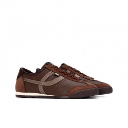 Sneakers Mujer XTI 146157 Marron