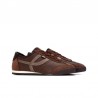 Sneakers Mujer XTI 146157 Marron