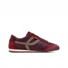 Sneakers Mujer XTI 146157 Burdeos