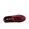 Sneakers Mujer XTI 146157 Burdeos