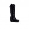 Botas de Tacón Mujer XTI 146191 Negro