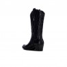 Botas de Tacón Mujer XTI 146191 Negro