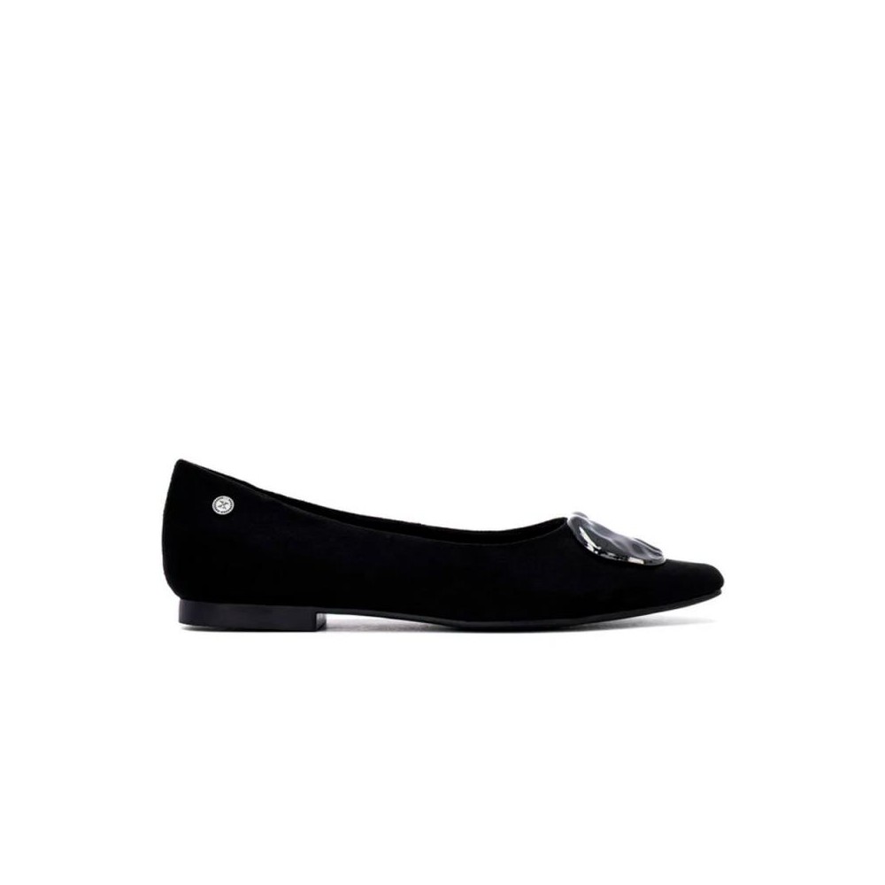 Zapatos Planos Mujer XTI 146236 Negro