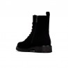Botines Planos Mujer XTI 146243 Negro