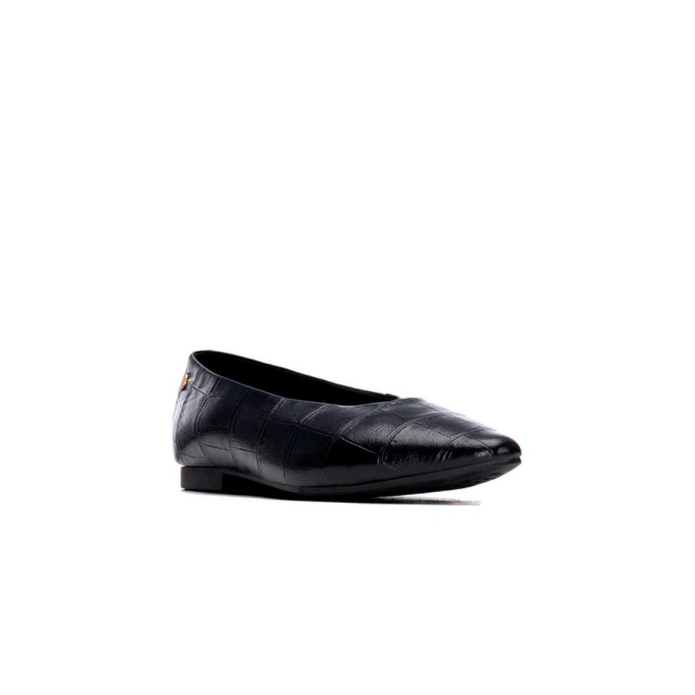 Zapatos Planos Mujer XTI 146376 Negro
