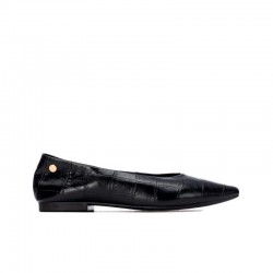 Zapatos Planos Mujer XTI 146376 Negro