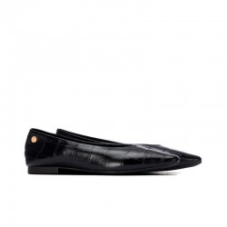 Zapatos Planos Mujer XTI 146376 Negro