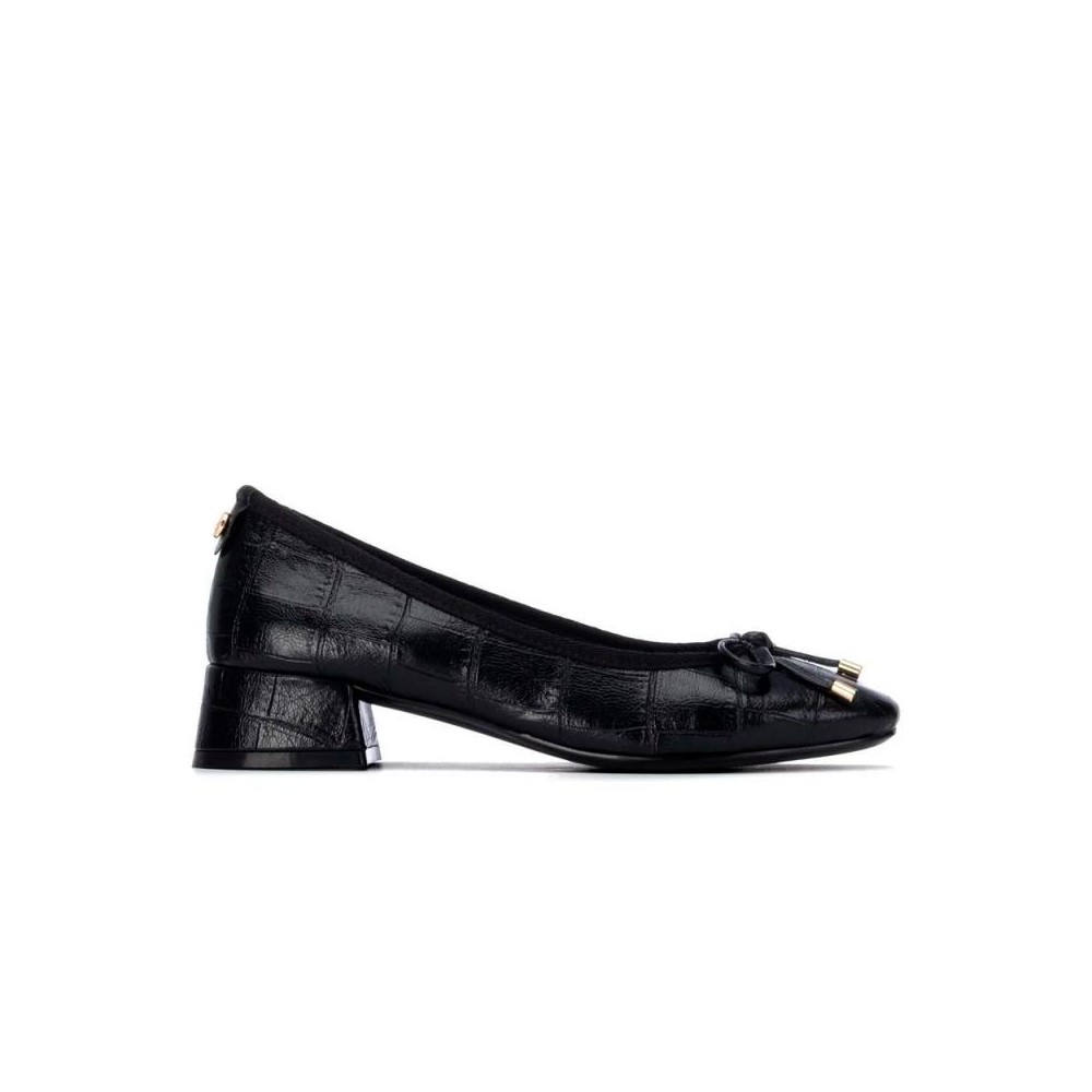 Zapatos de Tacón Mujer XTI 146377 Negro