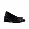 Zapatos de Tacón Mujer XTI 146377 Negro
