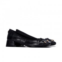 Zapatos de Tacón Mujer XTI 146377 Negro