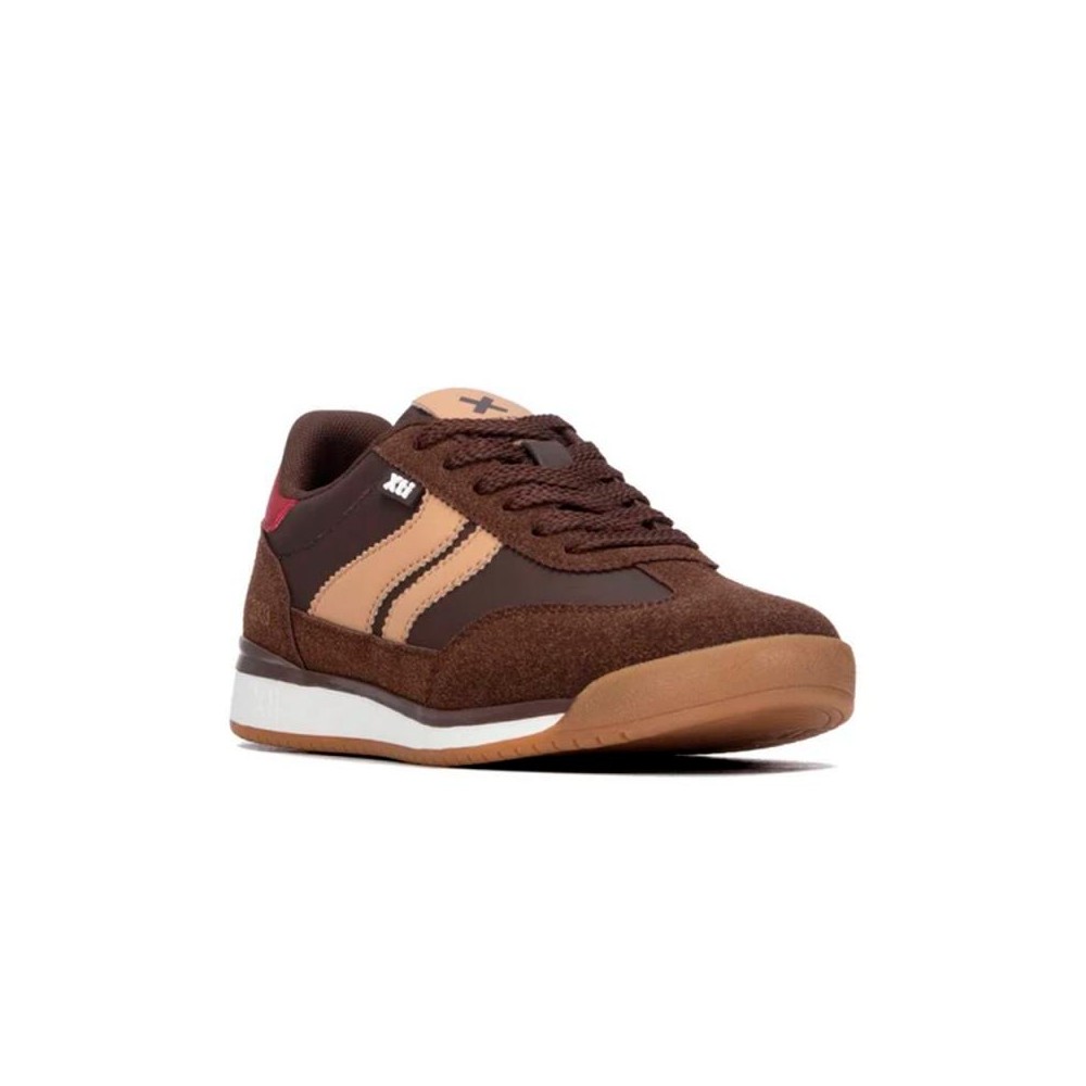 Sneakers Mujer XTI 146398 Marron