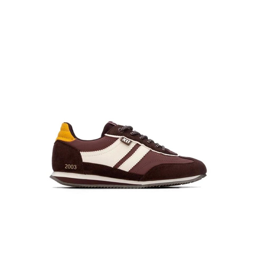 Sneakers Mujer XTI 146118 Marron