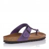 Sandalias Bio Inter-bios 7110 Mujer Morado