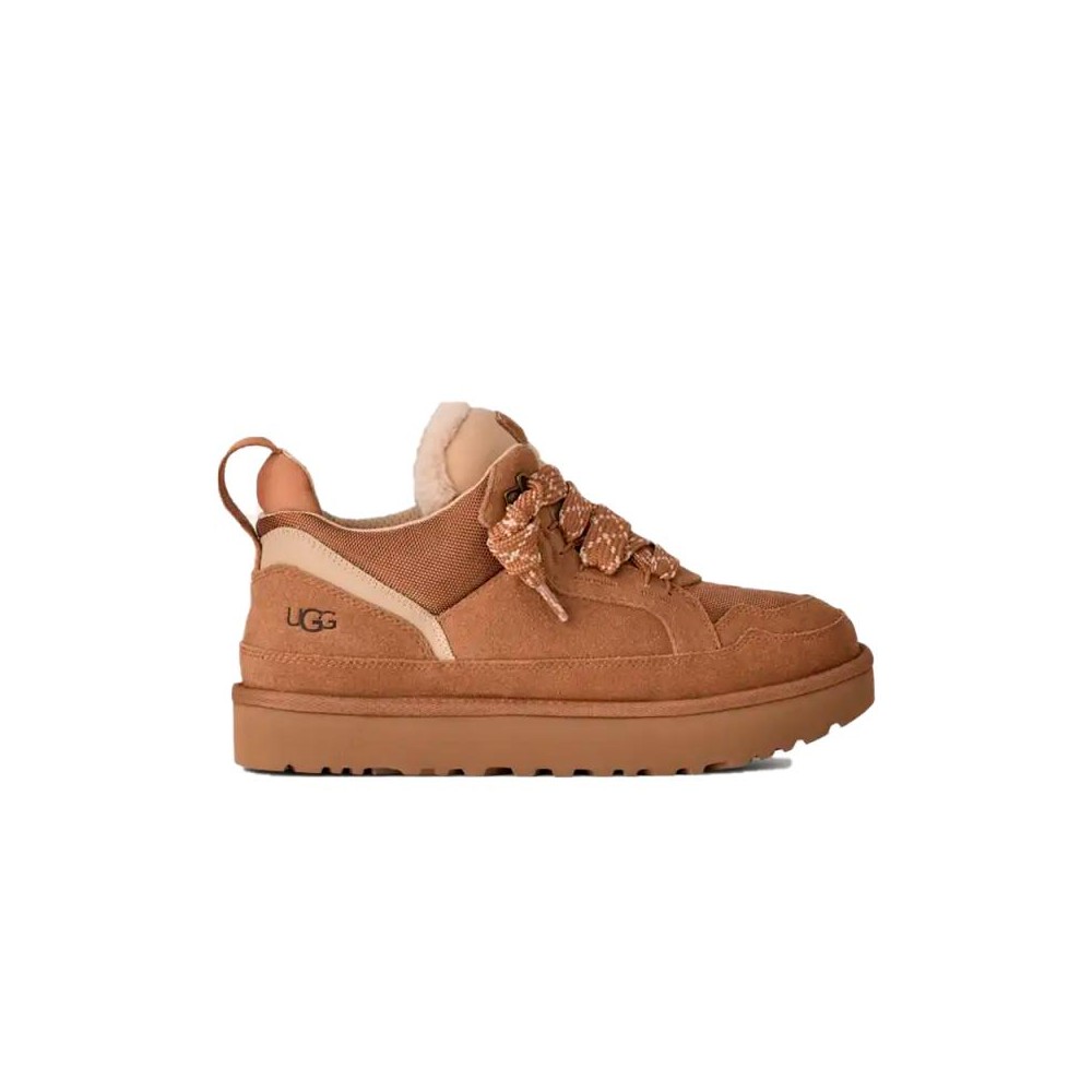 Sneakers Hombre UGG M Lomwel Cuero