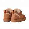 Sneakers Hombre UGG M Lomwel Cuero
