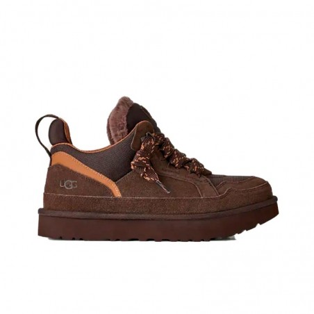 Sneakers Hombre UGG M Lomwel Marron