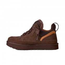 Sneakers Hombre UGG M Lomwel Marron