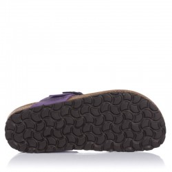 Sandalias Bio Inter-bios 7110 Mujer Morado
