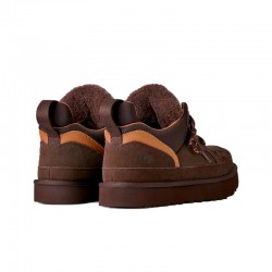 Sneakers Hombre UGG M Lomwel Marron
