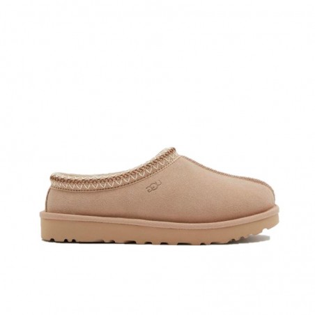 Zuecos Mujer UGG W Tasman Ii Beig