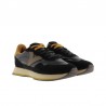 Sneakers Mujer Victoria 1134118 Negro